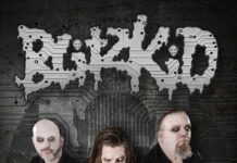 Blitzkid “Beast or Man?”: A Damn Good Time for Horror Punk Fans