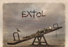 EXTOL – “Disintegrate”