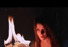 Lacey Sturm – “Forever & Ever” Featuring Lindsey Stirling