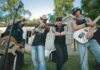 Moonshine Zombies – “Run Malcom Run”
