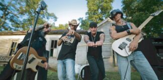 Moonshine Zombies – “Run Malcom Run”
