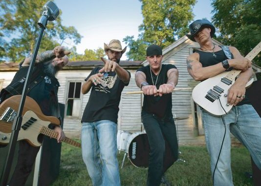 Moonshine Zombies – “Run Malcom Run”