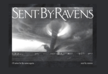 Sent By Ravens Haven’t Missed a Beat on Comeback Single “A Quiet War”