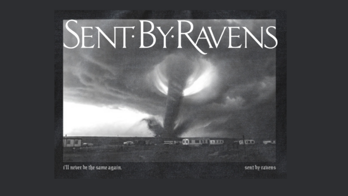 Sent By Ravens - A Quiet War
