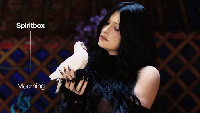 Spiritbox New Single Mourning