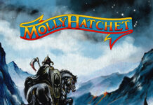 Molly Hatchet Keep the Southern Rock Tradition Alive on “Dixie Highway”