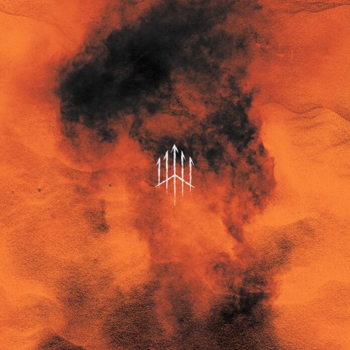 Wolves At The Gate - Letterkills