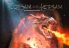 Flotsam and Jetsam Hit Hard With “The Edge of Nowhere”