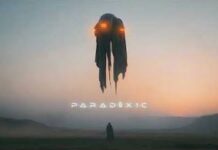 Starset Release Official Video for parad0x1c