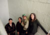 World Famous Pets Bring the Fun on Their Self-Titled Album