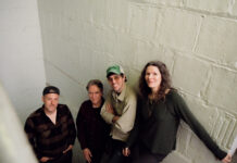World Famous Pets Bring the Fun on Their Self-Titled Album