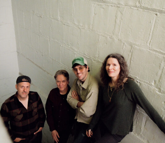 World Famous Pets Bring the Fun on Their Self-Titled Album