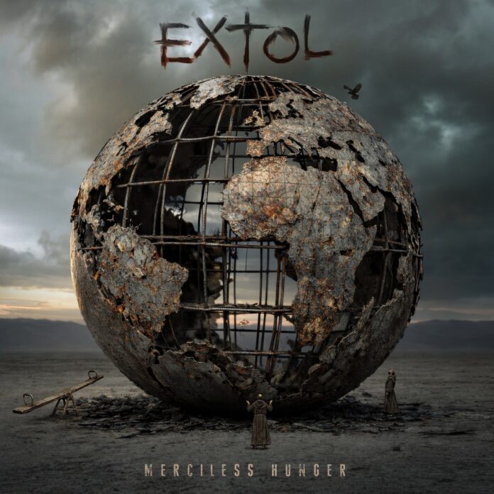 Extol - Merciless Hunger