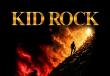 Kid Rock – “James 1:17 (Jesus Is King)” Review