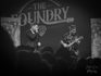 Brent + Zach from Shinedown give fans an intimate show in Greenville, SC Shinedown Throwdown Greenville SC