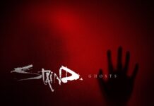 Staind – “Ghosts” (Official Music Video Review)