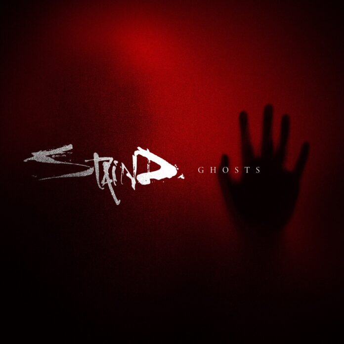 Staind - Ghosts