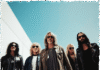 The Dead Daisies – “Lift Me Up” (Official Music Video) Review