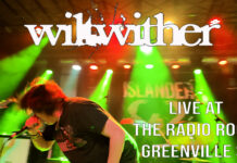 Wiltwither LIVE In Greenville, SC Full-Set Multi Cam Wiltwither LIVE in Greenville SC at The Radio Room Multi Cam