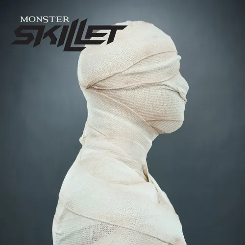 monster - skillet