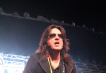Stryper Delivers the Classics and Plenty More in Liberty