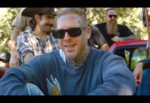 Tom MacDonald – “What America Is” | A Patriotic Anthem About the America We Know and Love